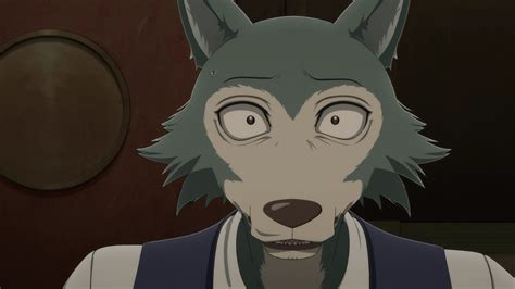 Beastars Season 2 Episode 1 First Impression Angryanimebitches