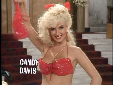 Candy David As Miss Belfridge Celebrities Female Celebrities Actresses