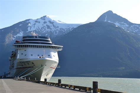 18 Photos That Will Inspire You To Take An Alaskan Cruise A Thankful