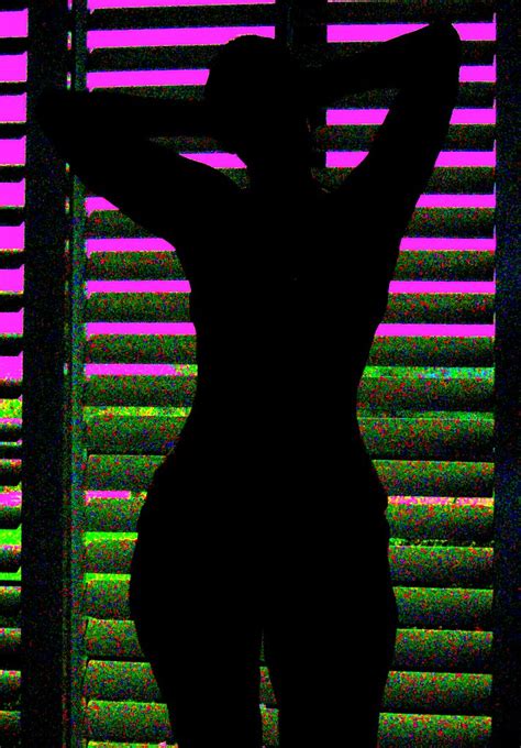 Sexy Silhouette Woman A Photo On Flickriver