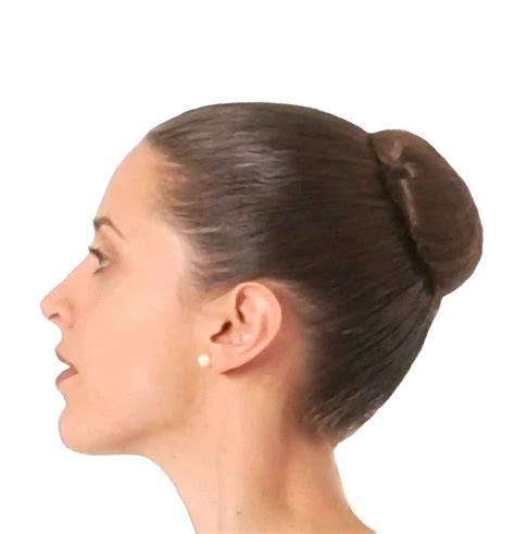 Hairdo How To Bun Hairstyles Ballet Hairstyles Ballerina Hair