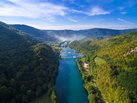 Bosnia and Herzegovina: All Four Regions, Explained