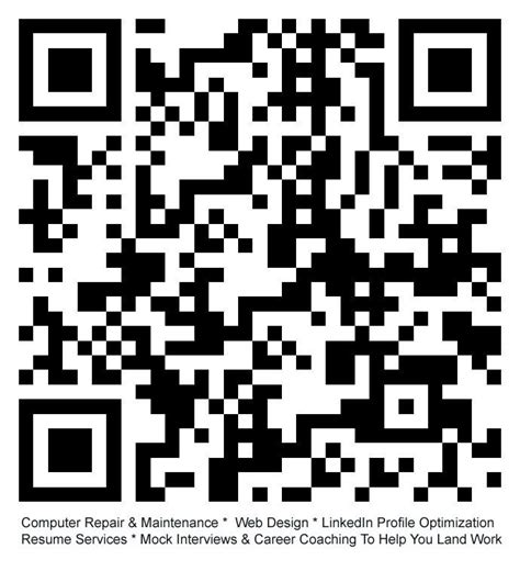 Scan us with your smartphone barcode scanner app. These ... You still need to connect the mobile may it be the standalone version or the web version it requires the qr code to be scanned in order to.