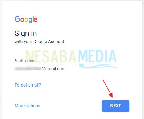 If you wish to deactivate your account. Langkah Cara Mudah Menghapus Akun Gmail - Asep Respati