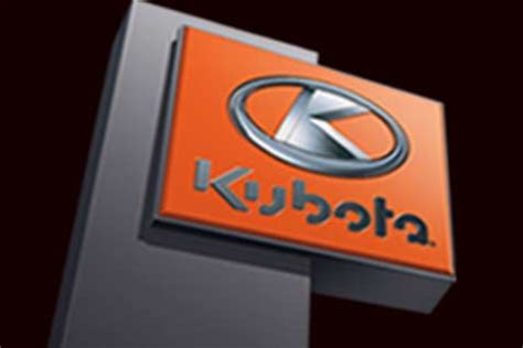 Kemudian kubota corporation jepang melihat potensi pasar yang sangat besar di indonesia. Dukung Kedaulatan Pangan, PT Kubota Siap Perluas Pabrik - Ekonomi Bisnis.com