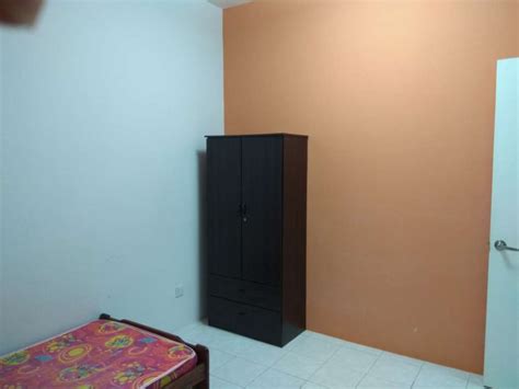 There are no reviews for mishaltit restoran @ pv7 taman melati, malaysia yet. PV3 Condo (Furnished Rooms) @ LRT Taman Melati - Roomz.asia