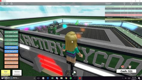 Starbucks Tycoon Roblox Youtube