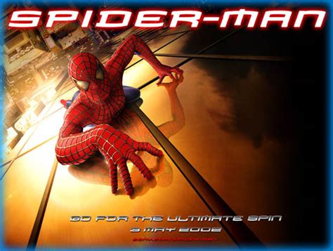 Spider Man 2002 Movie Review Film Essay