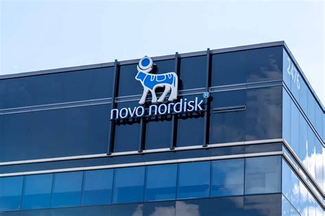Novo Nordisk Weiter Geht S Finanztrends