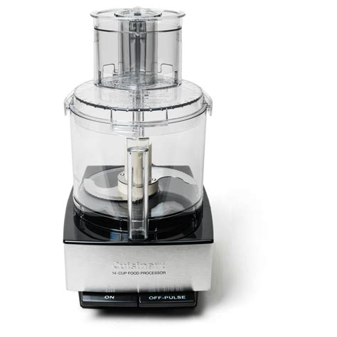 Our Favorite (and Least Favorite) Food Processors ...
