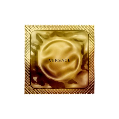 Versace Condom Sugar Daddy Condoms Opensea