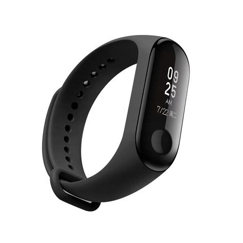 Opaska Sportowa Xiaomi Mi Band Eu Warszawa