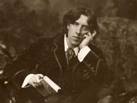 Oscar Wilde And Great Prose Low Prose