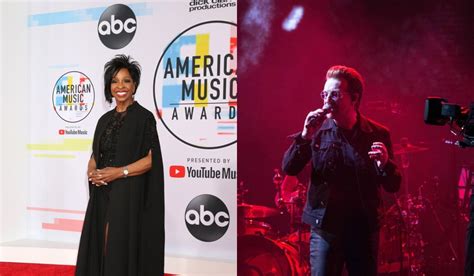 Gladys Knight U To Receive Kennedy Center Honors