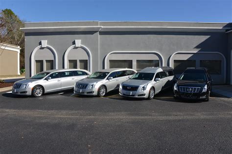 TOUR OUR FACILITIES | Simmons Funeral Home - Orangeburg, South Carolina