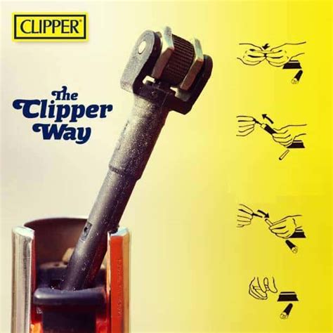 Check out our clippers tool set selection for the very best in unique or custom, handmade pieces from our shops. Clipper Lighters | All About Eco-Friendly Refillable ...