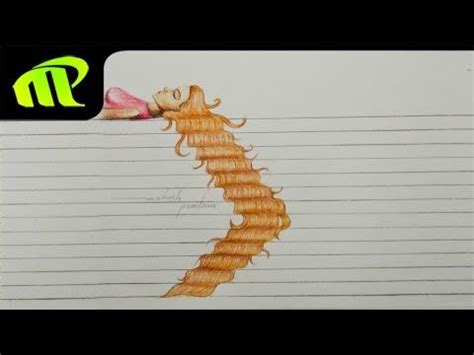 Giant monster octopus like this vid, share it, and sub to me big thank you! 42 best 3D images on Pinterest | 3d drawings, Drawing ...