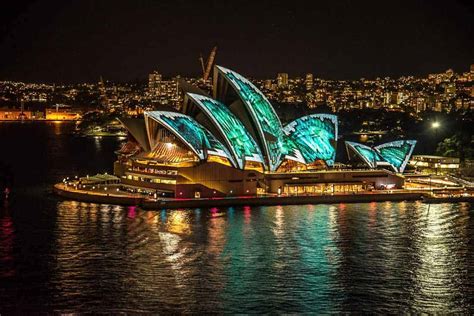 The Best Landmarks In Australia According To Travel Bloggers