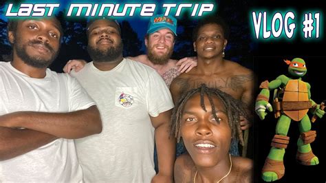 Another Vlog Last Minute Trip Youtube
