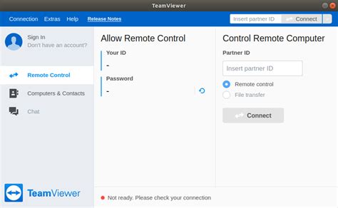 How To Connect Teamviewer 13 Expertfad