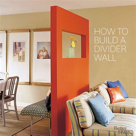 13 Creative Diy Room And Space Dividers Shelterness