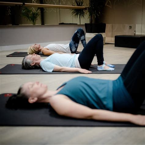 Corporate And Workplace Pilates And Yoga In Bristol Soul Pilates
