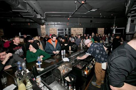 The 15 Most Hipster Bars In Chicago Ranked Chicago Hipster Chicago