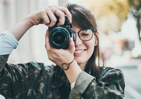 August 19, 2020 marks this year's world photography day. World Photography Day - Strike a pose, take a pic and join in!
