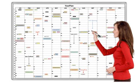 365 Day Yearplan™ Calendar Planner
