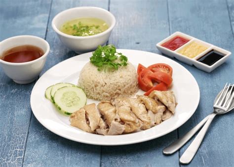 Ultimate guide to the best chicken rice in Singapore | Honeycombers