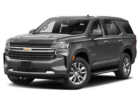 2023 Chevrolet Tahoe For Sale in OMAK WA | Sunrise Chevrolet