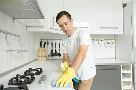 Keeping Your Home Clean During A Pandemic Austin Tx Houston Tx
