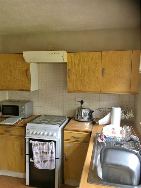 1 choice for kitchen & bathroom resurfacing. New and used Kitchen cabinets for sale | Facebook Marketplace