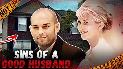 The Unbelievable Betrayal! Husband's secret sins | True Crime