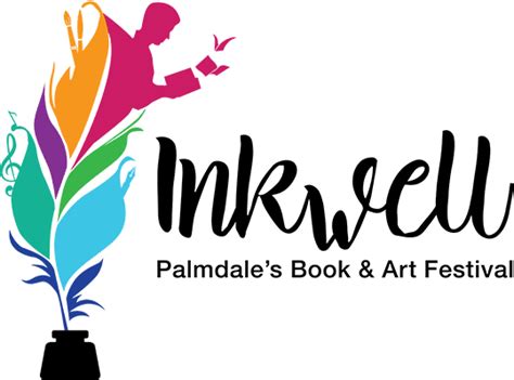 Inkwell: Palmdale's Book & Art Festival | Palmdale, CA