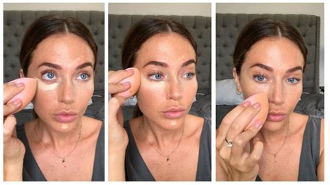 How To Use A Makeup Sponge And Clean It Properly Glossybox