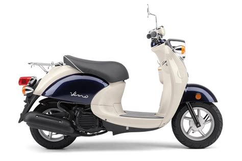 100%(7)100% found this document useful (7 votes). 2017 Yamaha Vino Classic Scooters Gainesville Georgia XC50H