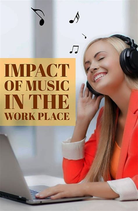 Listening To Music At Work Can Have A Positive Effect On Employees