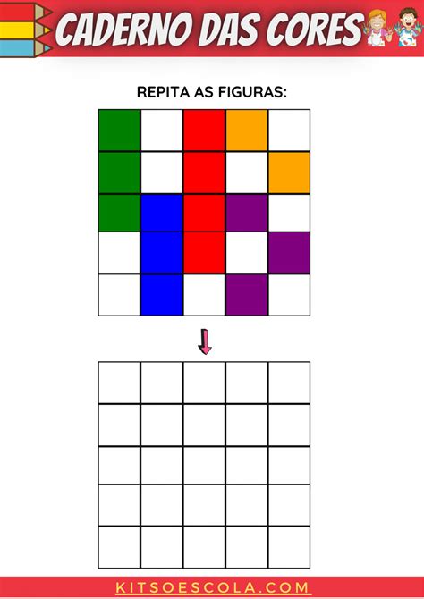 Atividades Tdah Imprimir Pdf