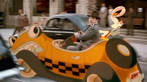 How Who Framed Roger Rabbit Pulled Off Its Incredible Visual Feats