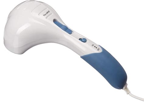 10 Best Handheld Massagers Review For The Relief You “knead”