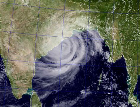 Wind Rain Pound India As Massive Cyclone Hits The Boston Globe