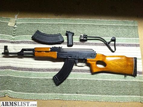 Armslist For Saletrade Mak 90 Chinese Made Ak47 In 762x39