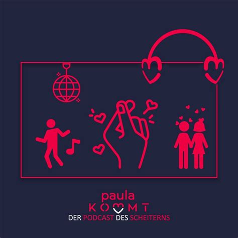 161 „guter Sex Ist Ein Kleiner Moment Der Ekstase“ Paula Lieben Lernen Podcast Podtail