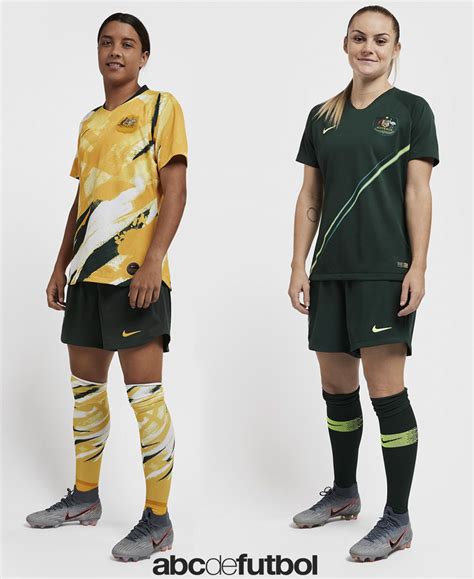 Los pumas volverán a las bases en varios sentidos para el apertura 2017 y una de ellas sería en cuanto al uniforme, ya que el conjunto del pedregal vestiría de blanco el próximo torneo (apertura. Los uniformes Nike para 14 selecciones del Mundial Femenil ...