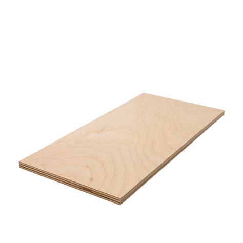 9mm 38 X 6 X 12 Craft Plywood Sku 5324 Midwest Products
