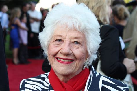 Charlotte Rae Who Starred As Mrs Garrett On The Facts Of Life Dies At 92 Jmore