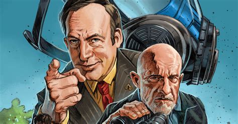 3840x2160 Better Call Saul Tv Breaking Bad Saul Goodman Mike