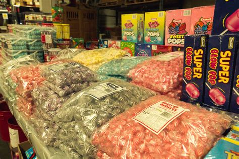 The Best Candy Stores In Toronto