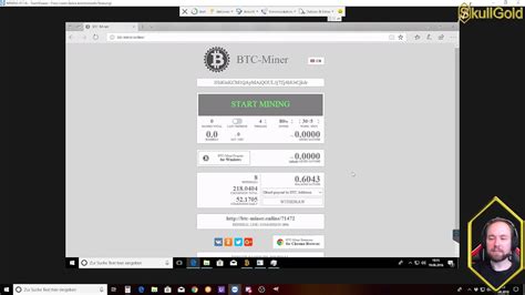 Only users are not allowed to trade bitcoin for kroner, the official currency of the country. EASY MINING 03 BTC MINER ONLINE AUSZAHLUNG - YouTube